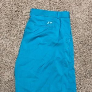 Sligo Golf Shorts